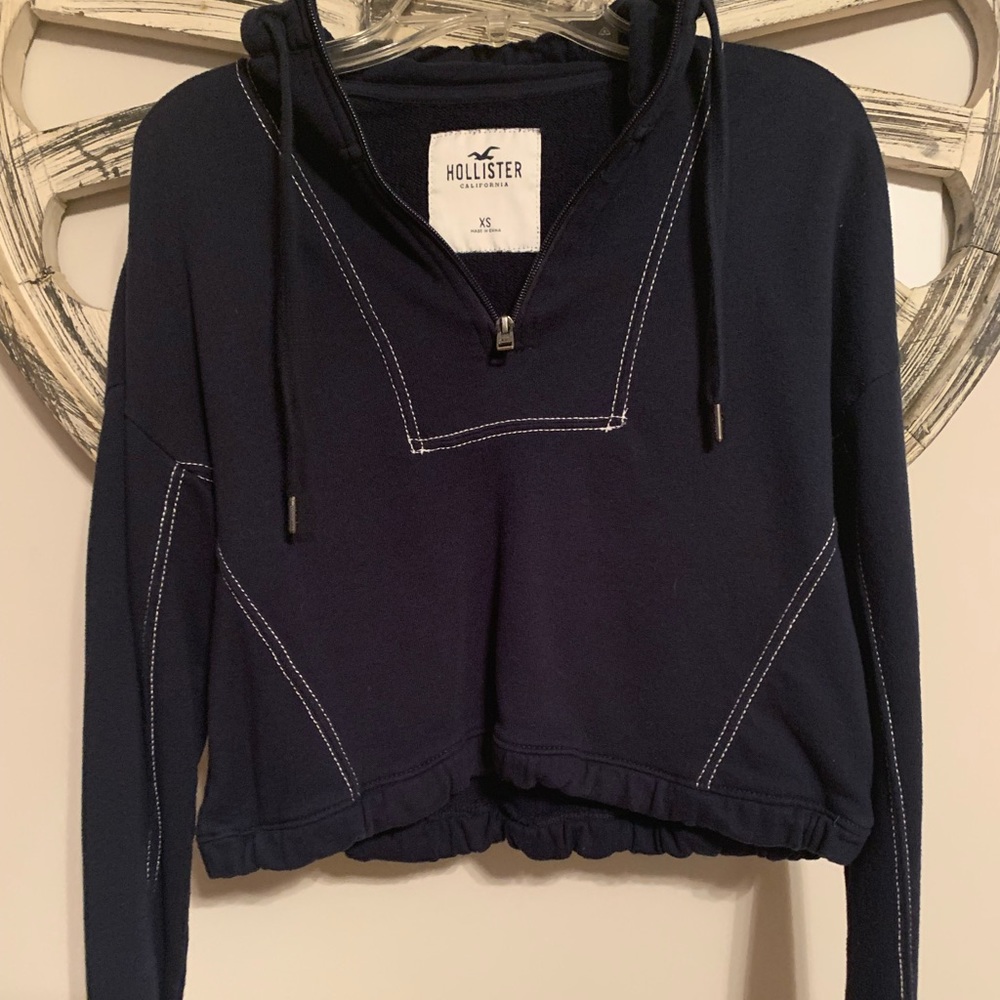 Hollister